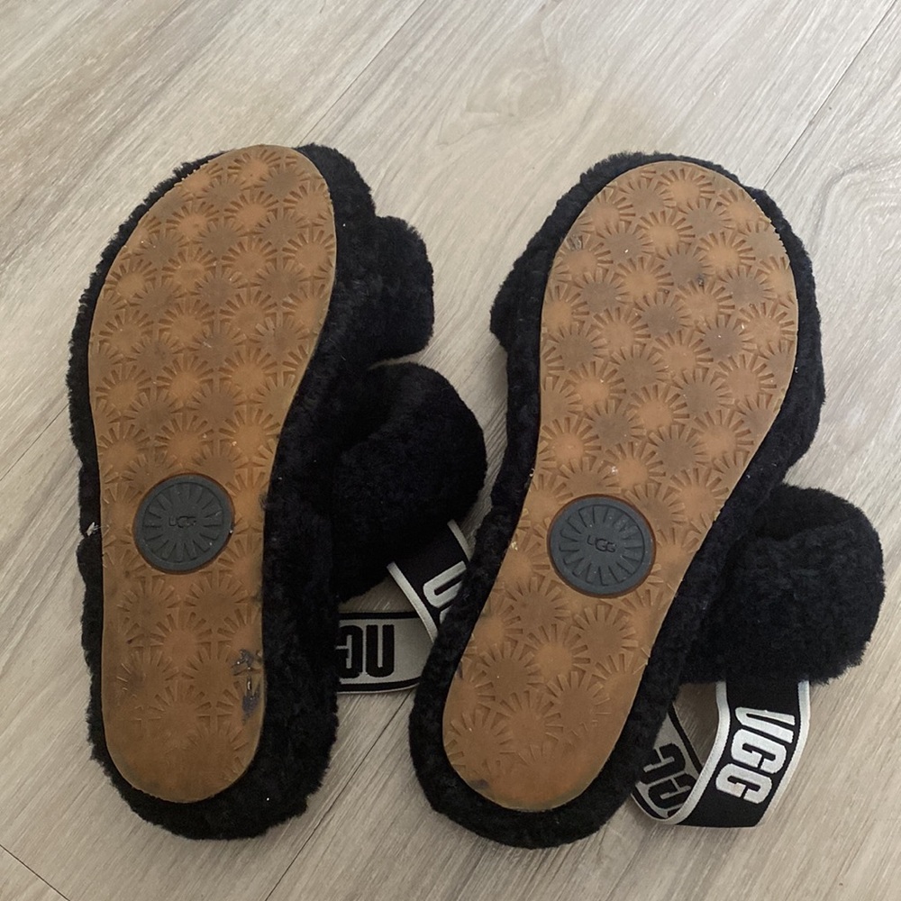 Ugg Fluff Yeah Slides - image 3